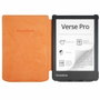Pocketbook funda Shell Series para Verse y Verse Pro, naranja