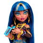 Mattel Muñeca Monster High Cleo De Nile Jhk32