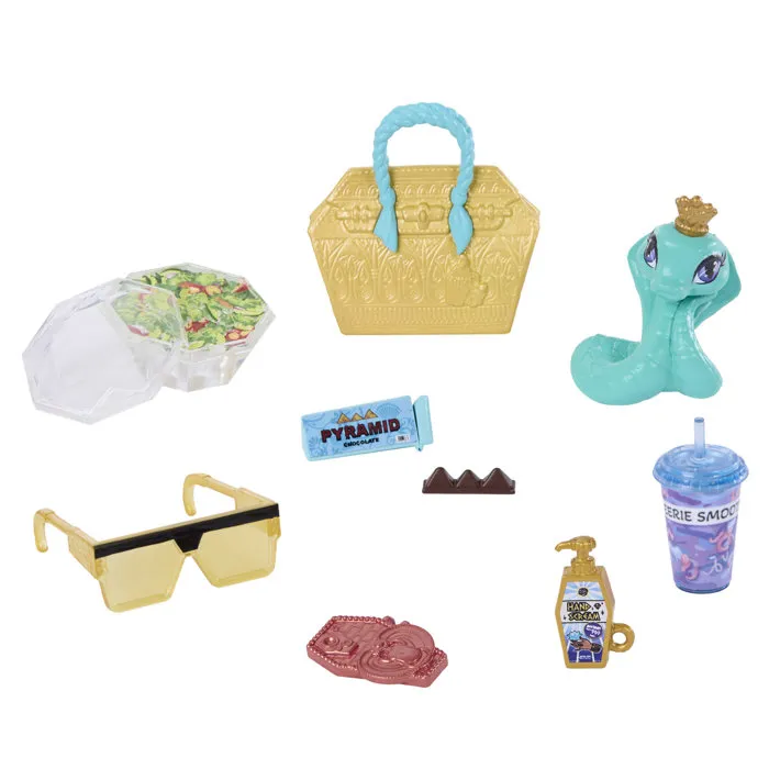 Mattel Monster High Cleo de Nile