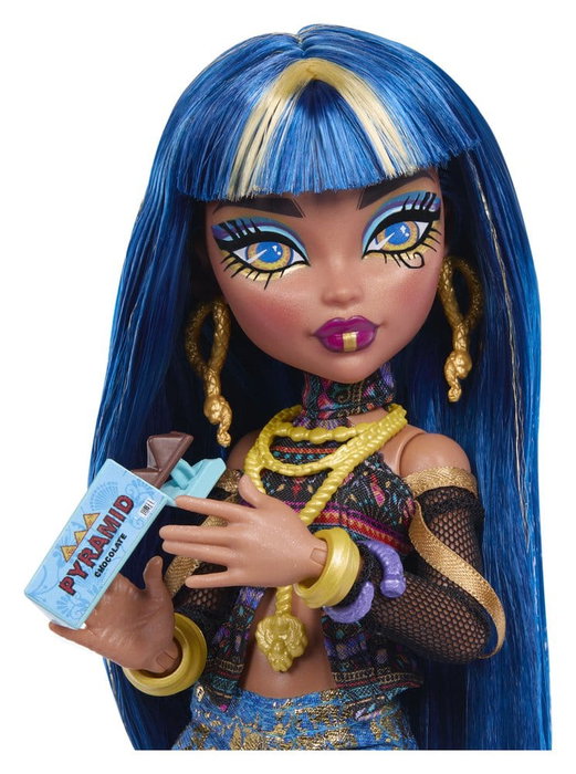 Mattel Monster High Cleo de Nile