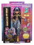 Mattel Monster High Cleo de Nile