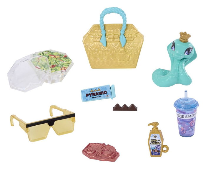 Mattel Monster High Cleo de Nile