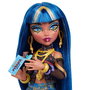 Mattel Muñeca Monster High Cleo Nile