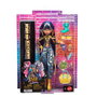 Mattel Muñeca Monster High Cleo Nile