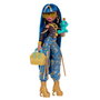 Mattel Muñeca Monster High Cleo Nile