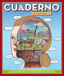 CUADERNO Blackie Books, Varios autores - BLACKIE BOOKS