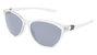 Nike CITY-PERSONA-DJ0892-970 para Mujer - Gris Plateado