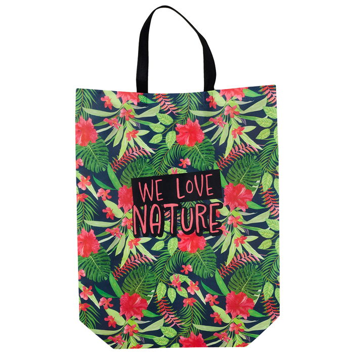 Entre Temps Bolsa Jungla Entre Temps 40x15x45 cm Poliéster-Nailon