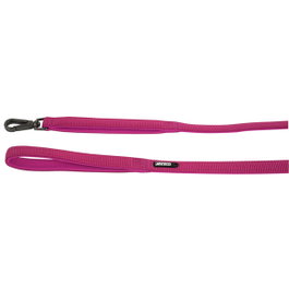 Nayeco Correa de Neopreno Fucsia 15mm x 120cm