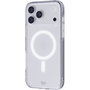 Tech21 EvoClear Case MagSafe para iPhone 17 Pro Max Transparente
