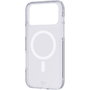 Tech21 EvoClear Case MagSafe para iPhone 17 Pro Max Transparente