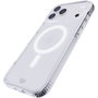 Tech21 EvoClear Case MagSafe para iPhone 17 Pro Max Transparente