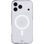 Tech21 EvoClear Case MagSafe para iPhone 17 Pro Max Transparente