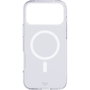 Tech21 EvoClear Case MagSafe para iPhone 17 Pro Max Transparente