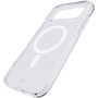 Tech21 EvoClear Case MagSafe para iPhone 17 Pro Max Transparente