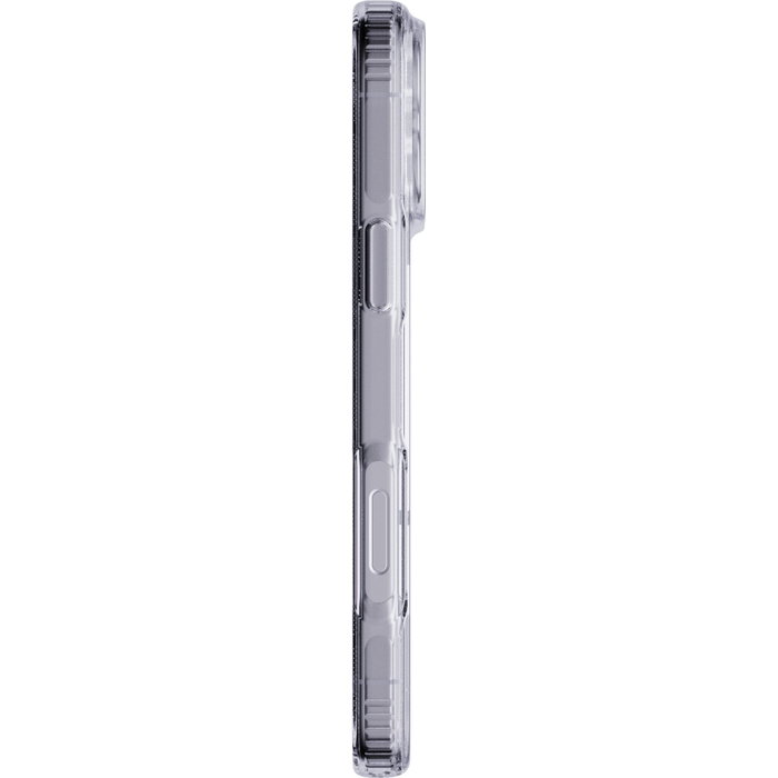 Tech21 EvoClear Case MagSafe para iPhone 17 Pro Max Transparente