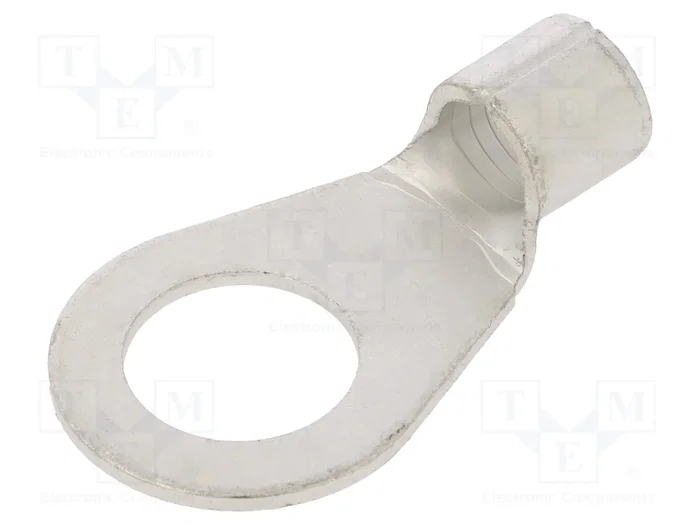 BM GROUP Terminal de ojillo M16 35mm2 2AWG BM GROUP Terminal de ojillo M16 35mm2 2AWG