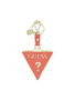 Guess Llavero de metal RW7424 Coral