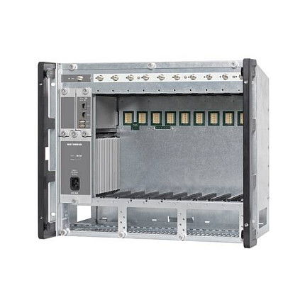 Kathrein UFG 810 Bastidor de Pared para 10 Plazas Acero Inoxidable 480mm x 500mm x 430mm Kathrein UFG 810 Bastidor de Pared para 10 Plazas Acero Inoxidable 480mm x 500mm x 430mm