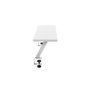 Mars Gaming MGDS Soporte Elevador de Monitor Blanco