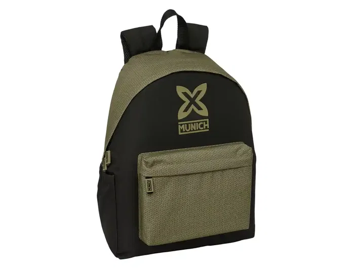 Safta Mochila Munich West para portátil 14,1 pulgadas Safta Mochila Munich West para portátil 14,1 pulgadas