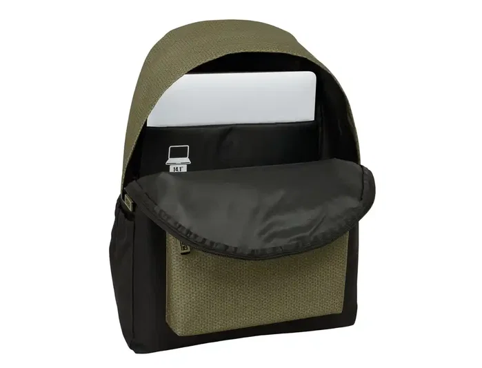 Safta Mochila Munich West para portátil 14,1 pulgadas Safta Mochila Munich West para portátil 14,1 pulgadas