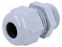 HELU Sello aislante HELUTOP® HT PG11
