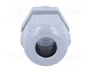 HELU Sello aislante HELUTOP® HT PG11