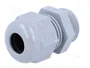 HELU Sello aislante HELUTOP® HT PG11