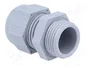 HELU Sello aislante HELUTOP® HT PG11