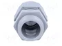 HELU Sello aislante HELUTOP® HT PG11