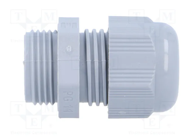 HELU Sello aislante HELUTOP® HT PG11