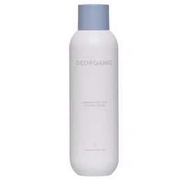 Georganic Hawaiian Deep Sea Loción tónica facial