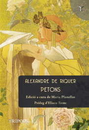 Petons, Alexandre de Riquer - TRIPODE