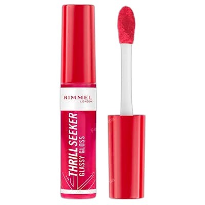 Rimmel London Thrill Seeker Brillo Labial 350-pink to the berry 10 ml