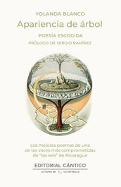 Apariencia de árbol, Yolanda Blanco - Almuzara Editorial