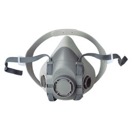 SAFETOP 34600 T-M Media Mascara Compatible Serie 6000 3M