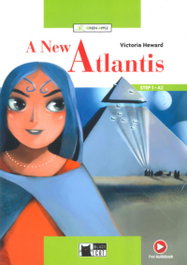 VICENS VIVES A NEW ATLANTIS (FREE AUDIO A2)
