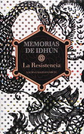 SM Memorias de Idhún I. La Resistencia, Laura Gallego García - SM