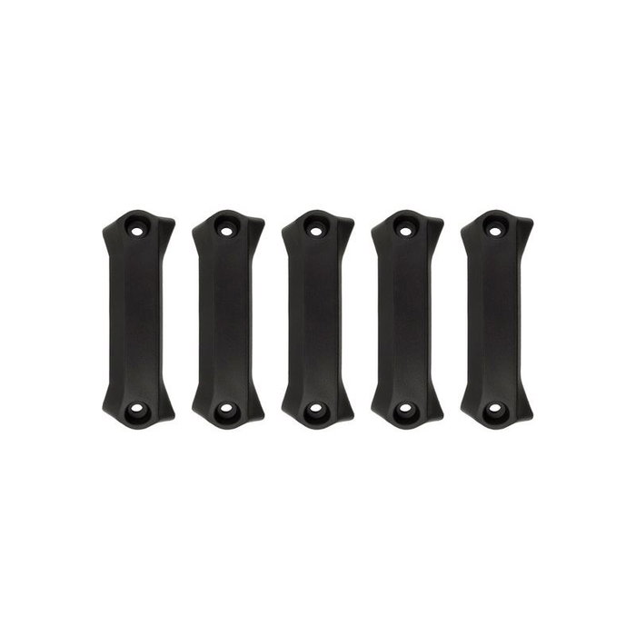 Lapierre Tapa de horquilla y tornillos de fijación 31.8 mm 1 1/8 Bicicleta Bike Lapierre Tapa de horquilla y tornillos de fijación 31.8 mm 1 1/8 Bicicleta Bike