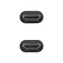 Nanocable Cable HDMI V2.0 4K@60Hz 18Gbps 7 m Negro