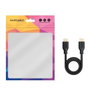 Nanocable Cable HDMI V2.0 4K@60Hz 18Gbps 7 m Negro