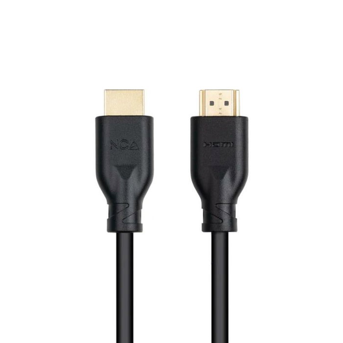 Nanocable Cable HDMI V2.0 4K@60Hz 18Gbps 7 m Negro Nanocable Cable HDMI V2.0 4K@60Hz 18Gbps 7 m Negro