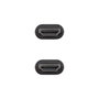 Nanocable Cable HDMI V2.0 4K@60Hz 18Gbps 7 m Negro