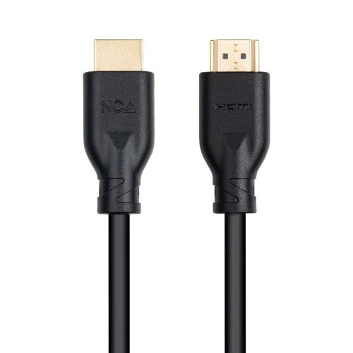 Nanocable Cable HDMI V2.0 4K@60Hz 18Gbps 7 m Negro Nanocable Cable HDMI V2.0 4K@60Hz 18Gbps 7 m Negro