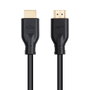 Nanocable Cable HDMI V2.0 4K@60Hz 18Gbps 7 m Negro