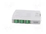 CARLO GAVAZZI SMS31 Relé de Seguridad 24VAC/24VDC IP20