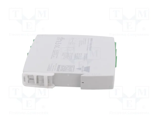 CARLO GAVAZZI SMS31 Relé de Seguridad 24VAC/24VDC IP20