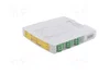 CARLO GAVAZZI SMS31 Relé de Seguridad 24VAC/24VDC IP20