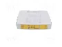 CARLO GAVAZZI SMS31 Relé de Seguridad 24VAC/24VDC IP20